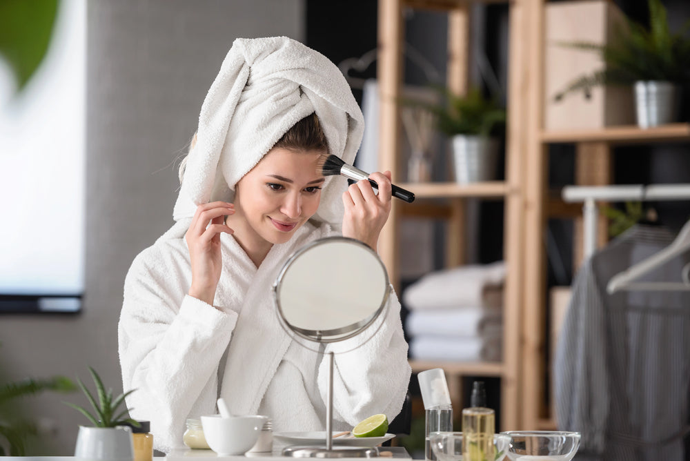 5x Vs. 7x Magnification Mirrors—Which Is The Fit For Your Needs?