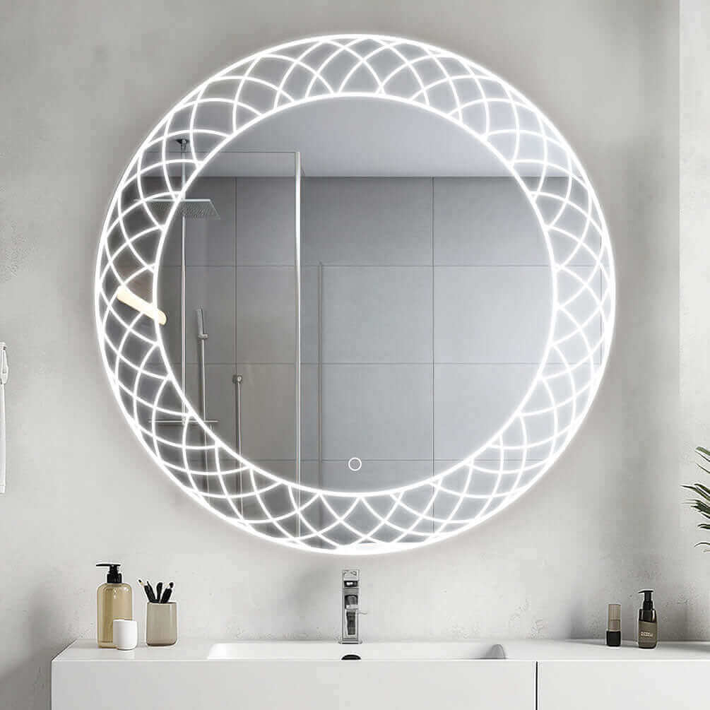 How to Choose the Right Mirror for Every Room in Your Home