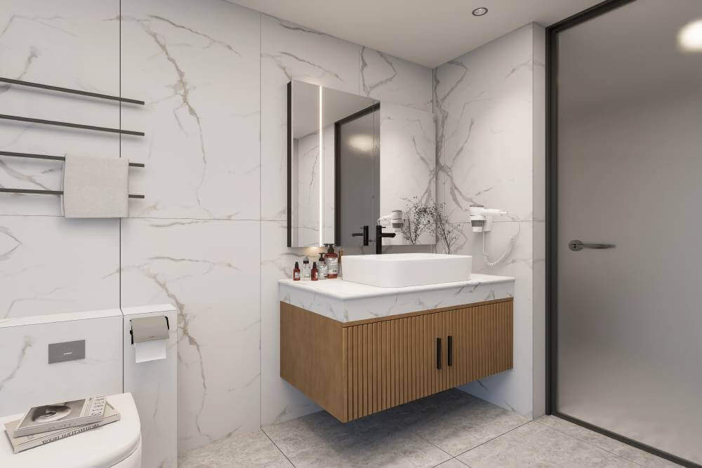 How To Measure A Medicine Cabinet For A Seamless Installation