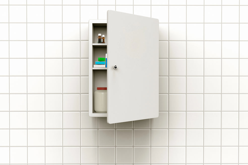 How To Install Medicine Cabinets With Precision And Care
