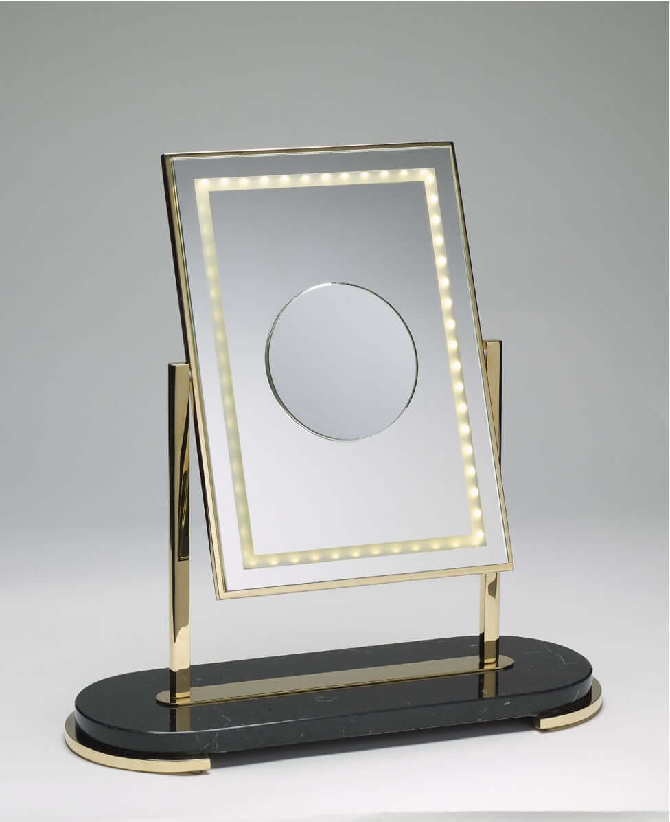 For those who can afford it, the Mon Beau.