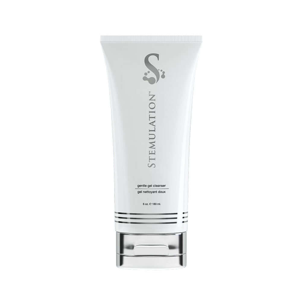 Stemulation Gentle Gel Cleanser and Shaving Creme