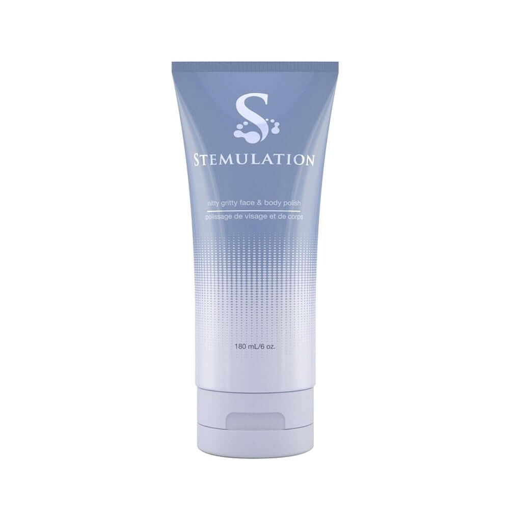 Nitty Gritty Face & Body Polish – Stemulation