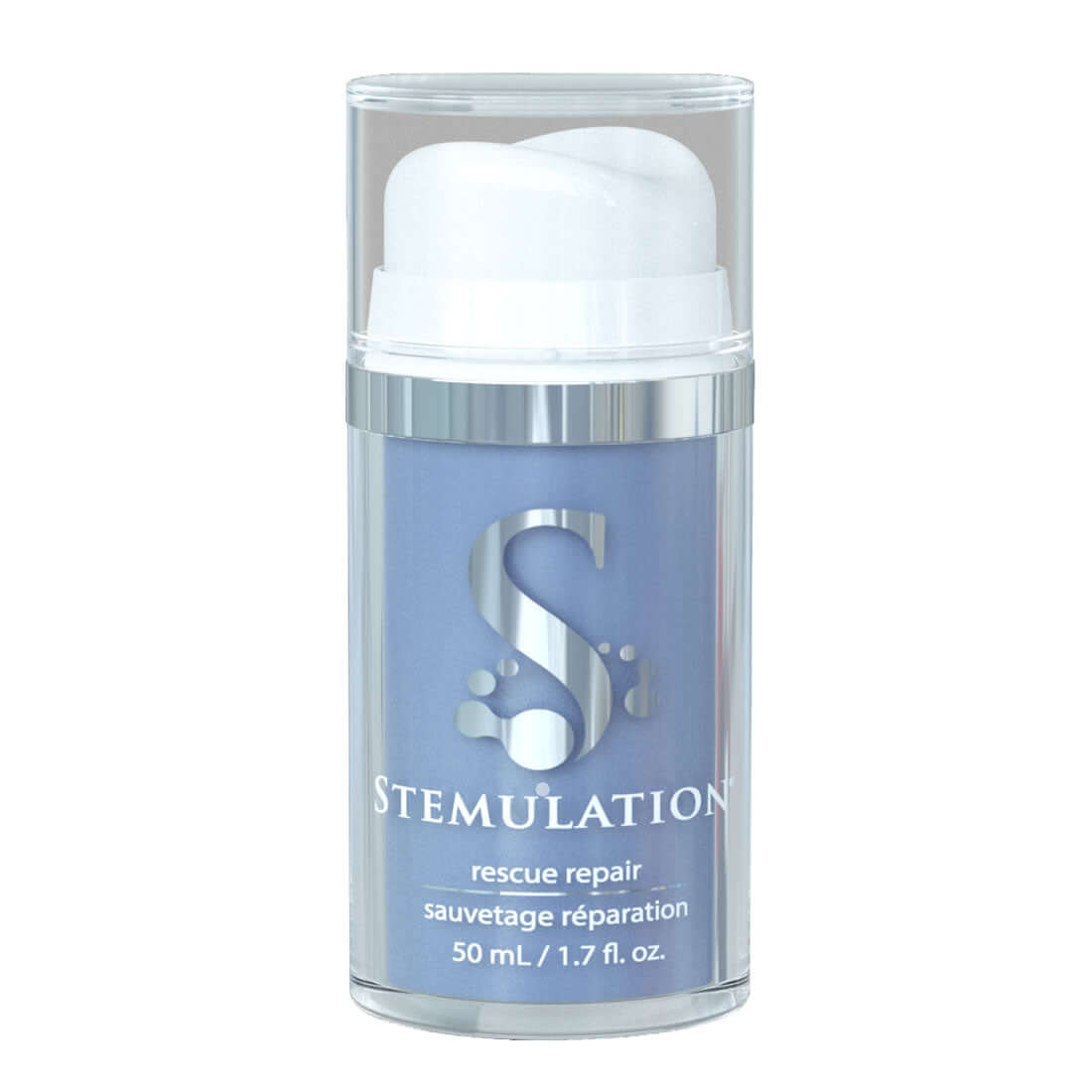 Stemulation Rescue Repair