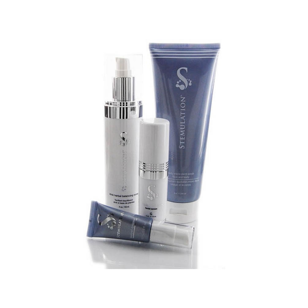 Nitty Gritty Face & Body Polish – Stemulation