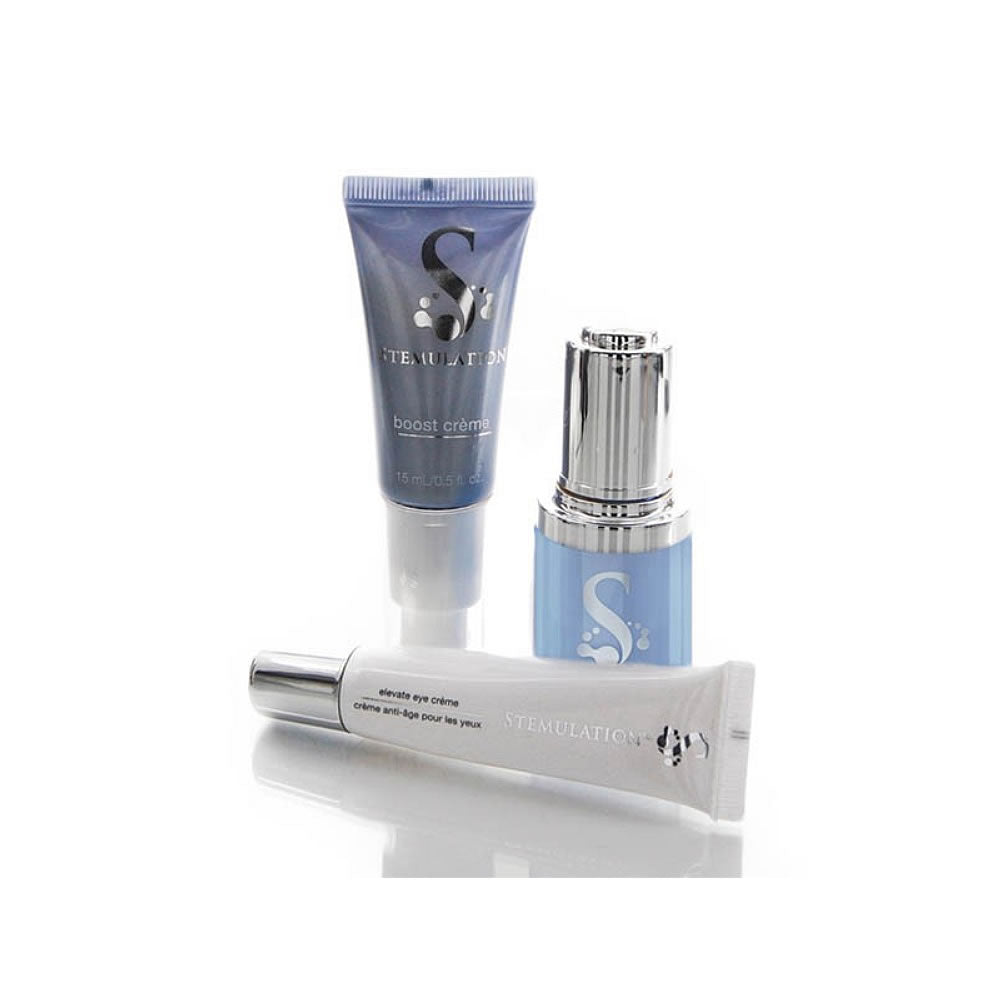 Lighten & Lift Collection – 10% Off | Stemulation