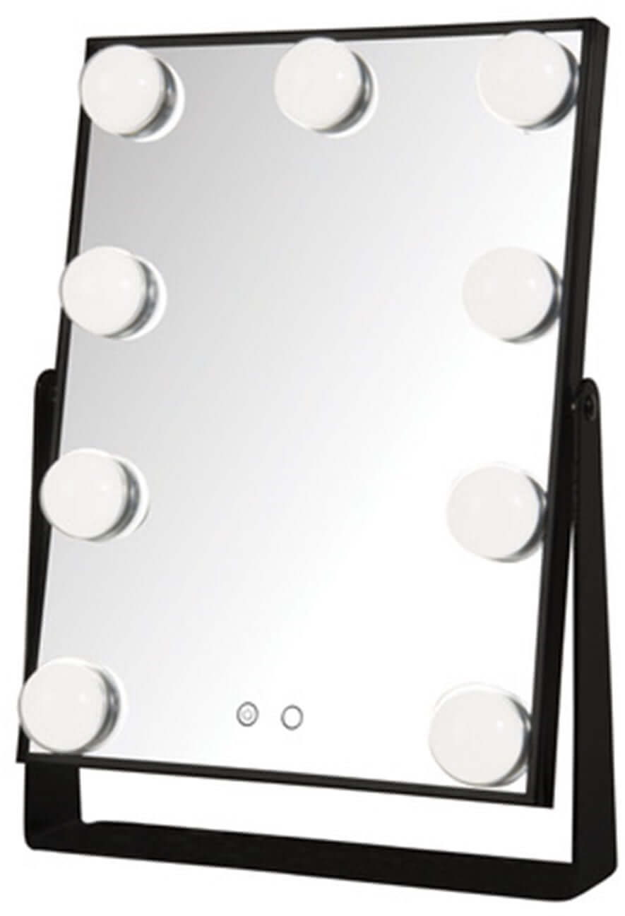 Natural Light Setting