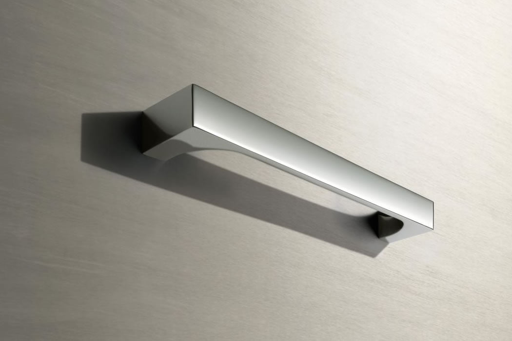 Edition 11 Towel Bar, 3 Sizes, 4Finishes - Keuco
