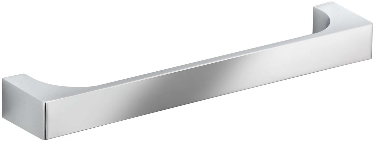 Edition 11 Support Rail - 12", 5 Finishes - Keuco