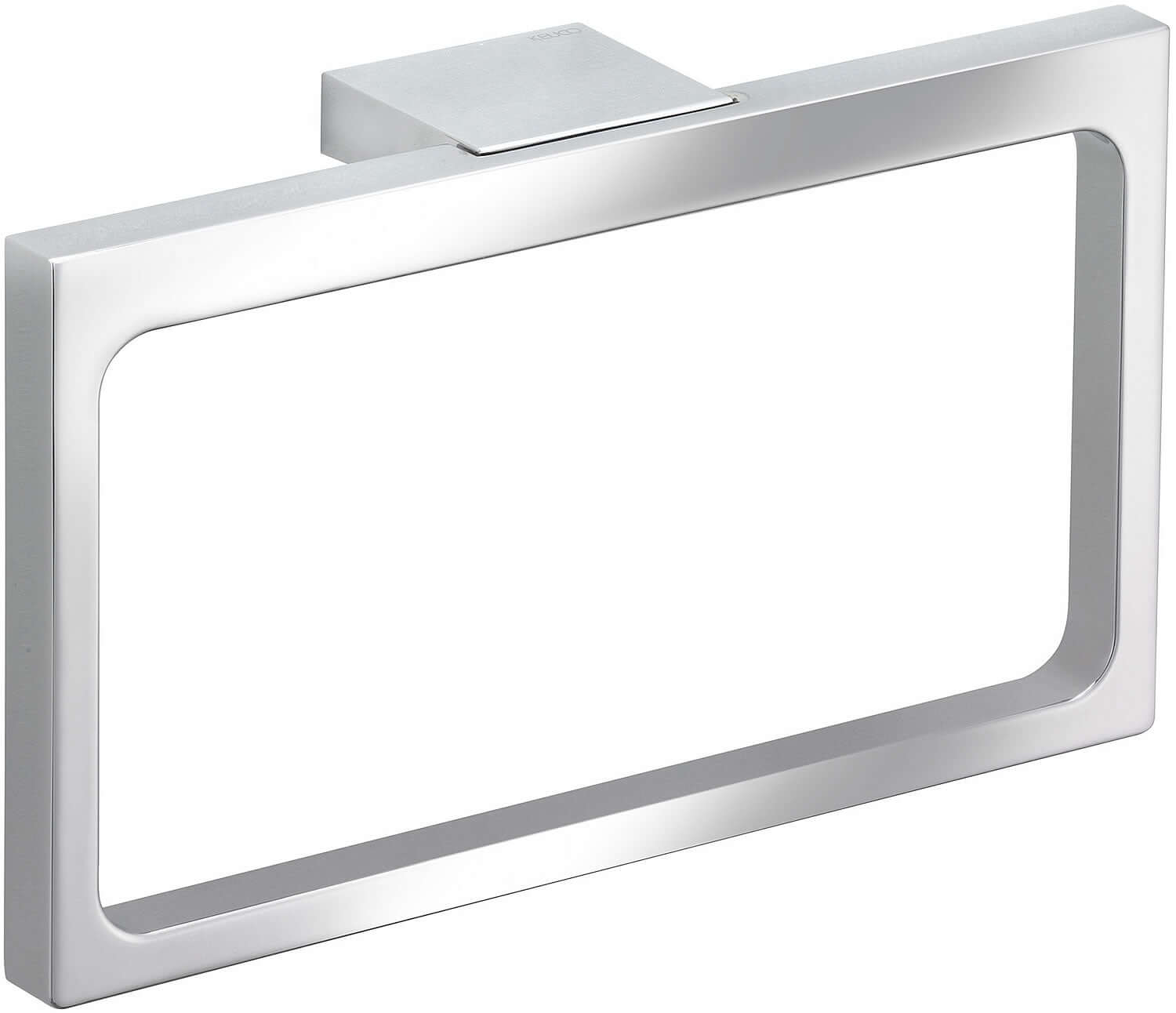 Keuco Edition 11 Towel Ring, 4 Finishes