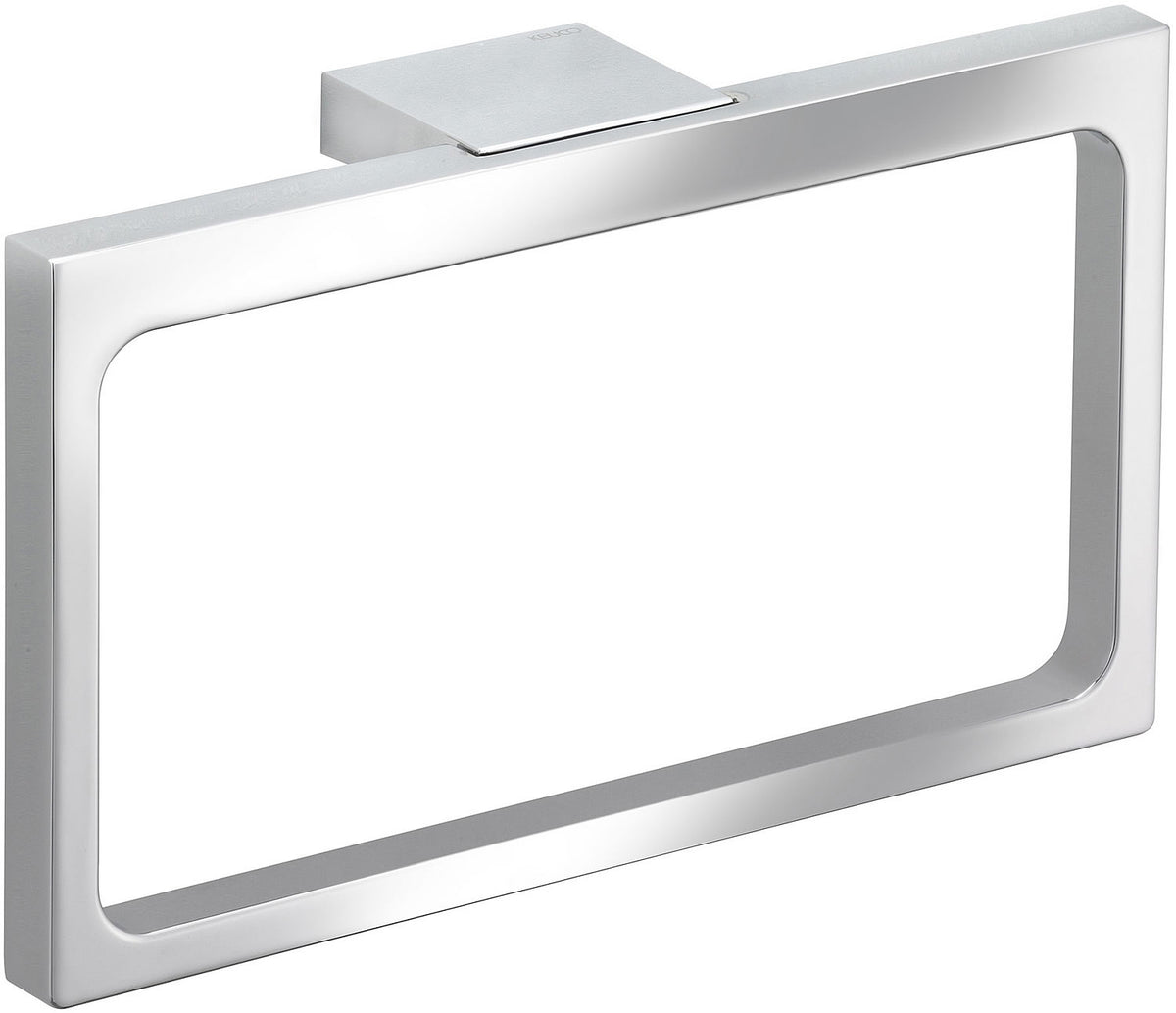 Edition 11 Towel Ring, 4 Finishes - Keuco