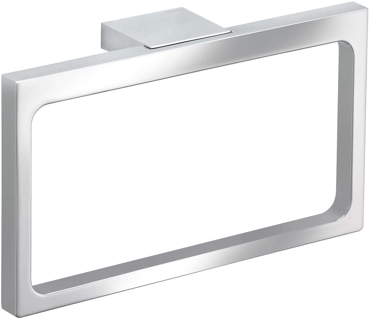 Keuco Edition 11 Towel Ring, 4 Finishes