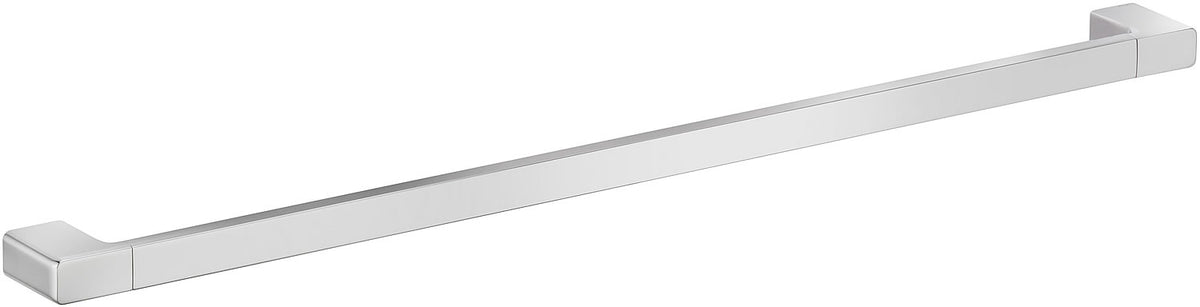 Collection Moll Towel Bar, Polished Chrome, 3 Sizes - Keuco