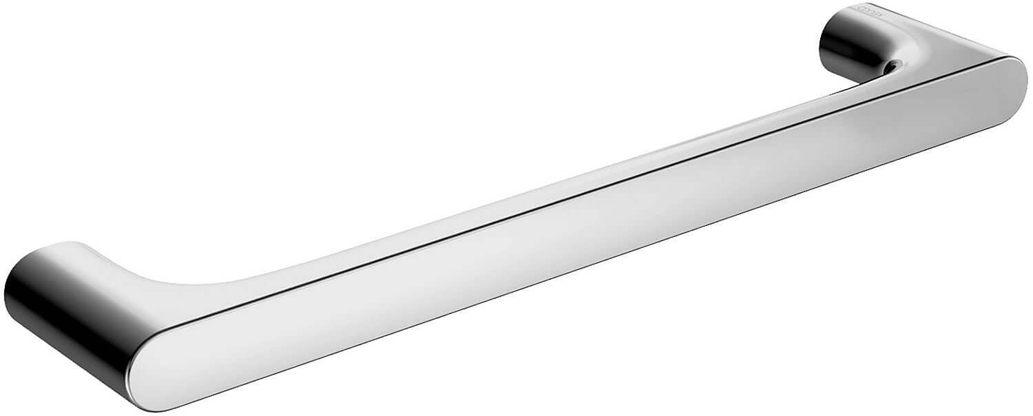 Keuco Edition 400 Support Bar 3 Finishes