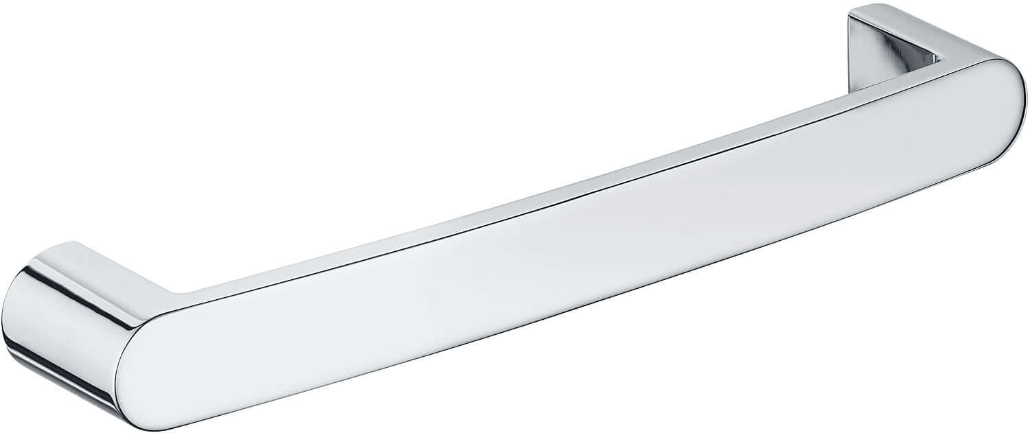 Keuco Elegance 12" Polished Chrome Grab Bar