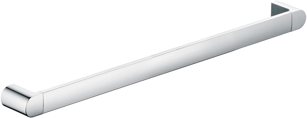 Elegance Polished Chrome Towel Bar 4 Sizes - Keuco - Perfect Makeup Mirrors