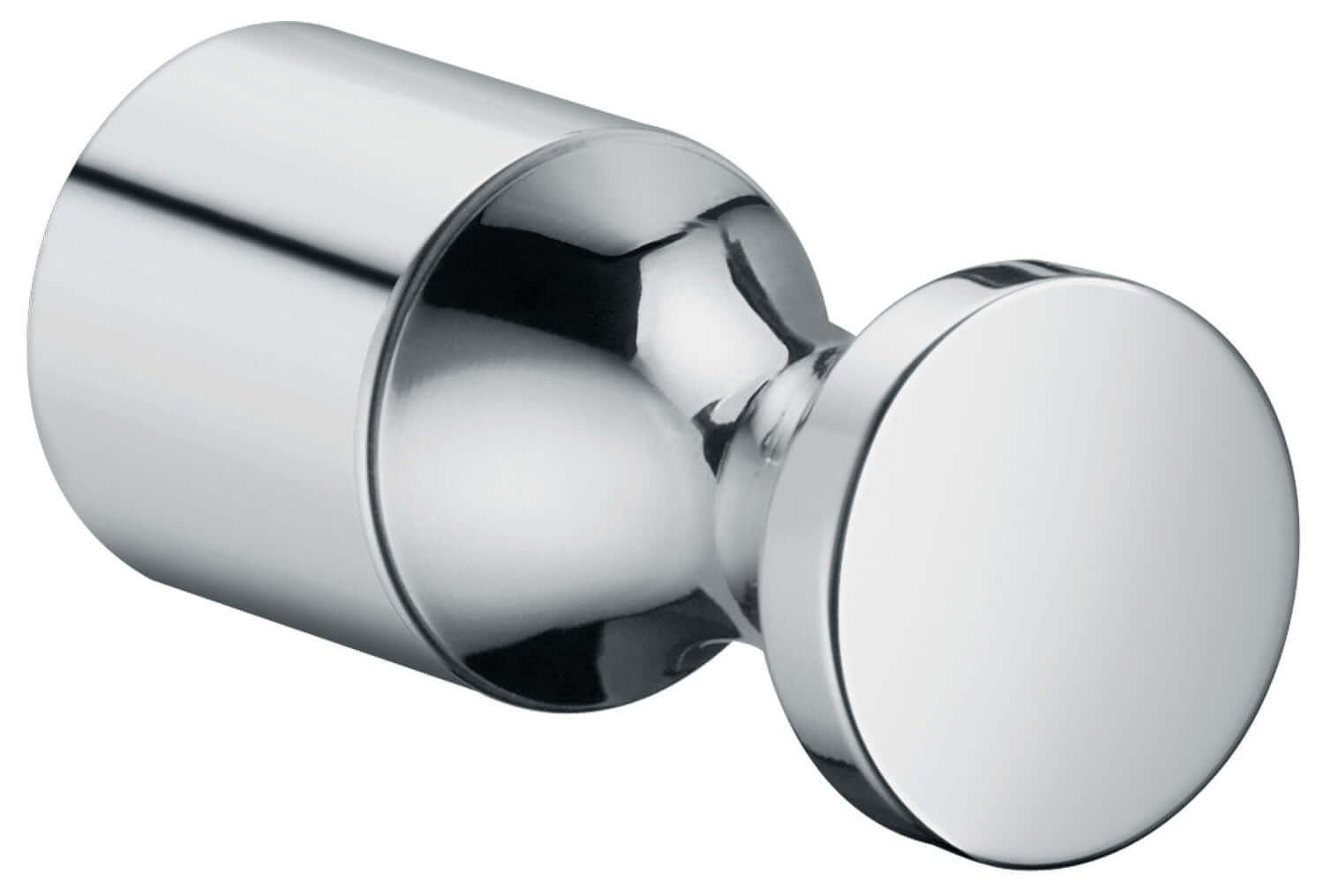 Keuco Elegance Towel Hooks, Single and Double