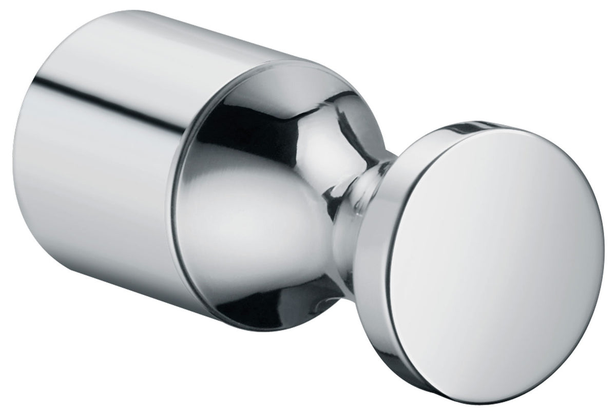 Elegance Towel Hooks, Single and Double - Keuco - Perfect Makeup Mirrors