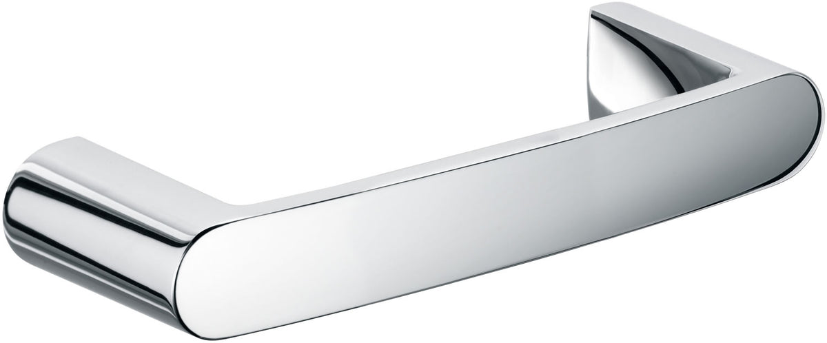 Elegance Towel Ring is Also a Mini Towel Bar - Keuco - Perfect Makeup Mirrors