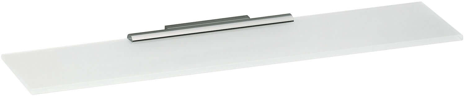 Keuco Plan Glass Shelf and Shelf Brackets