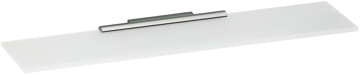 Plan Glass Shelf and Shelf Brackets - Keuco - Perfect Makeup Mirrors