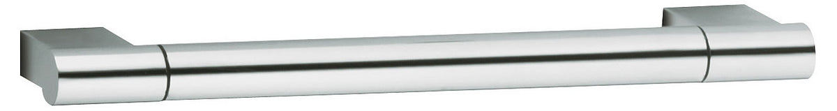 Plan 14" Support Bar - Polished Chrome, Matte Black, or Stainless Steel - Keuco - Perfect Makeup Mirrors