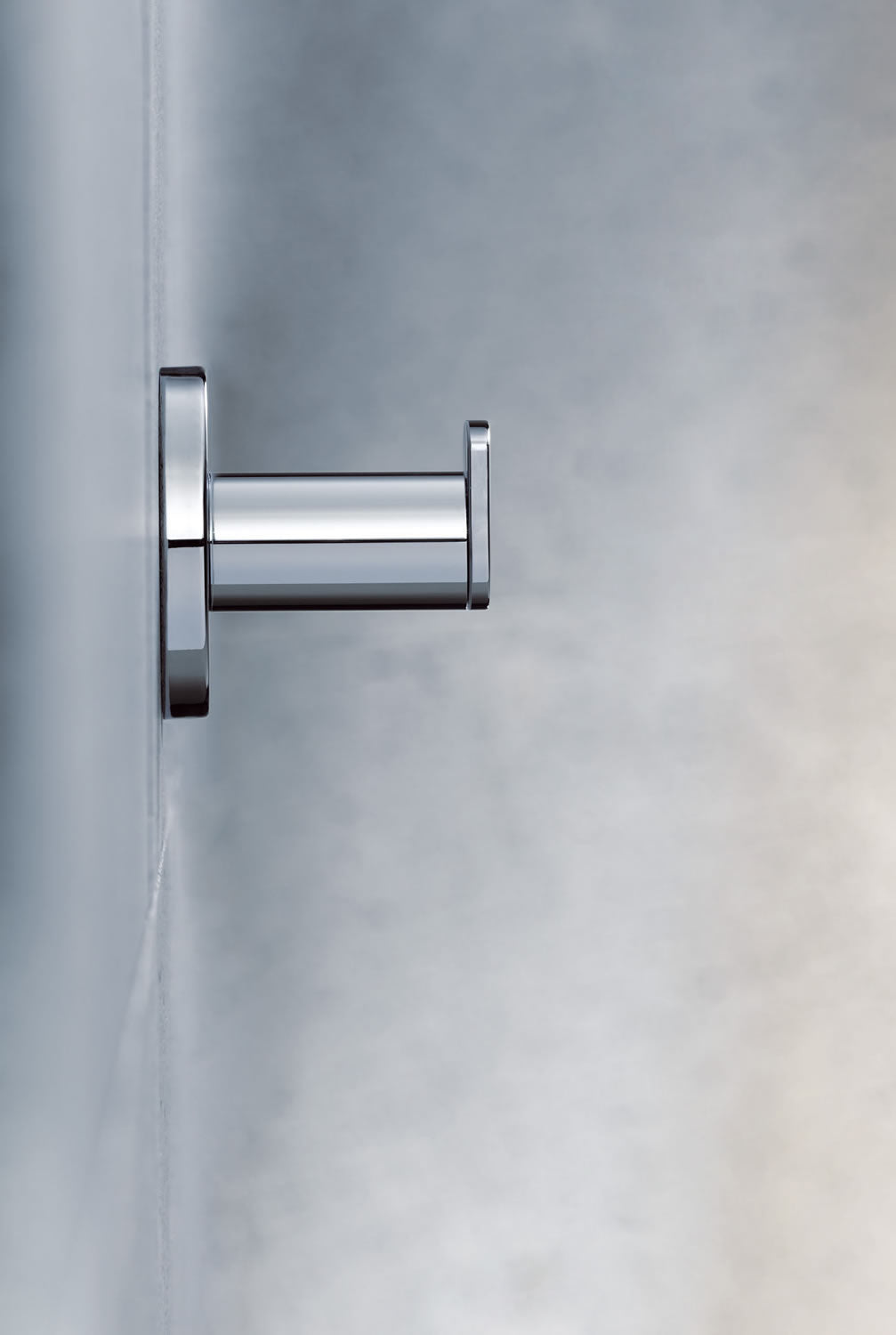 Plan Towel Hooks in 3 Configurations - Keuco - Perfect Makeup Mirrors