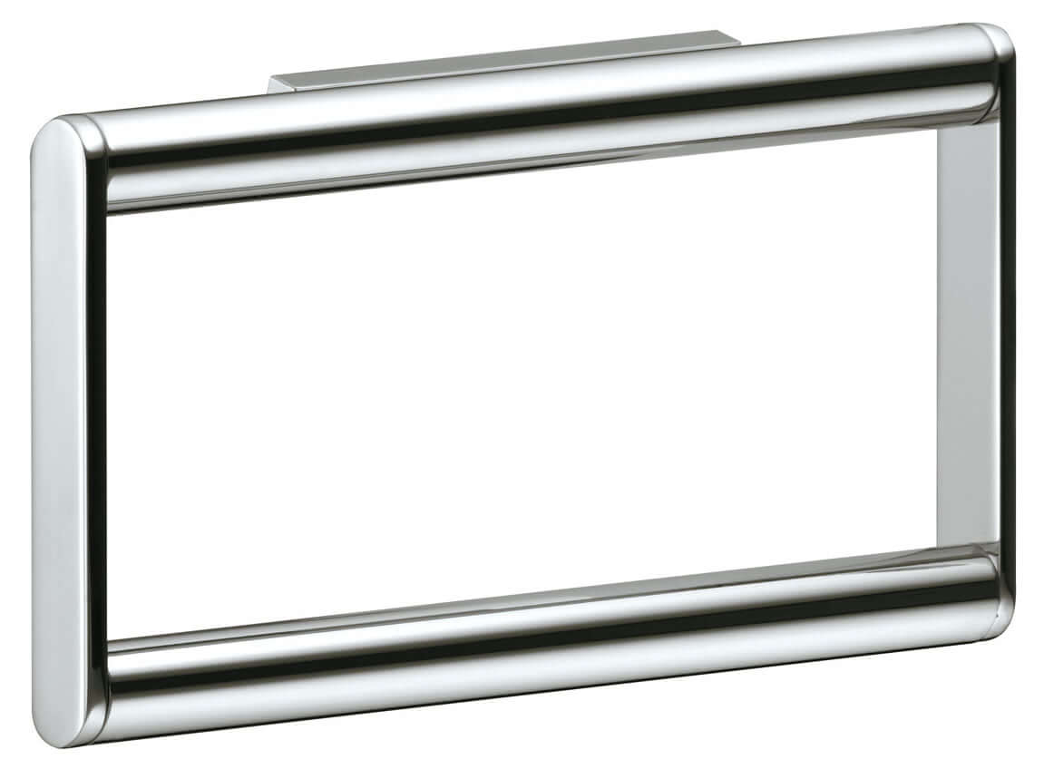 Keuco Plan Towel Ring - Stainless Steel or Polished Chrome