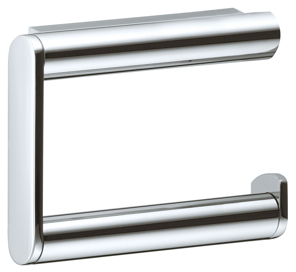 Plan Toilet Paper Holder - Keuco - Perfect Makeup Mirrors