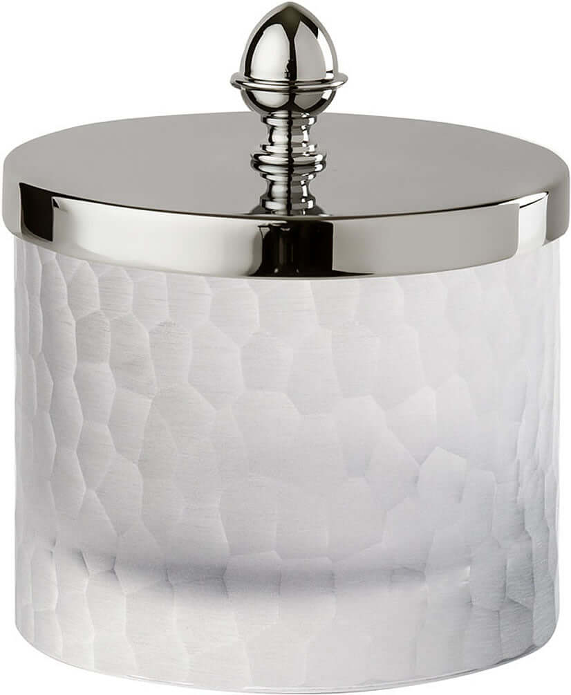 Large Q-Tip Jar