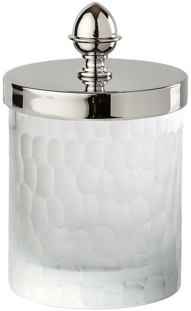 Small Q-Tip Jar