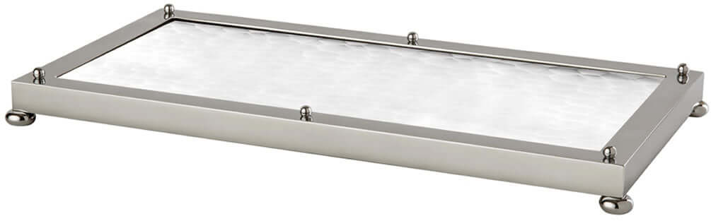 Comb & Brush Tray