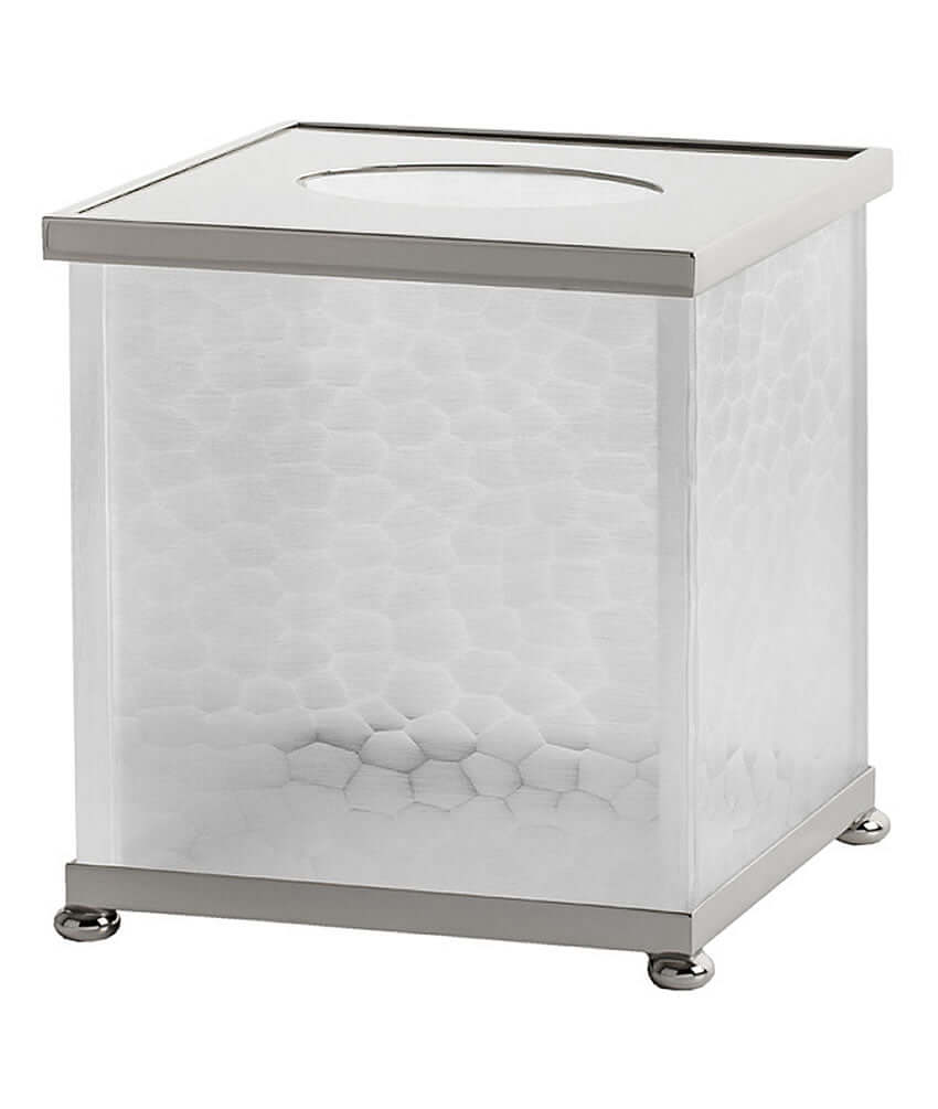 Square Tissue Box (150 tisues)