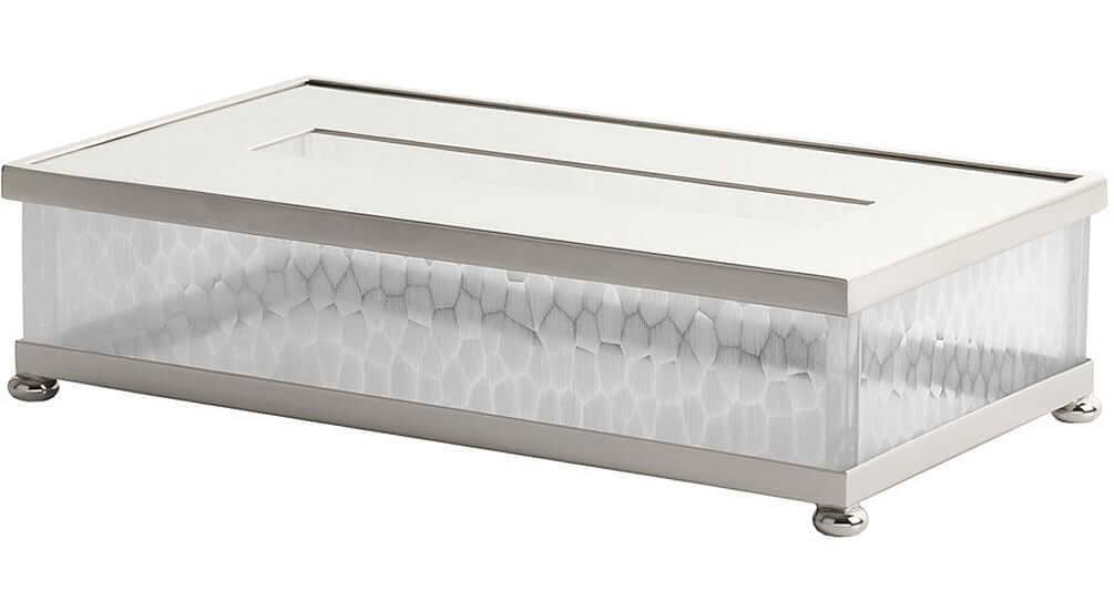 Tissue Box (150 Tissues)