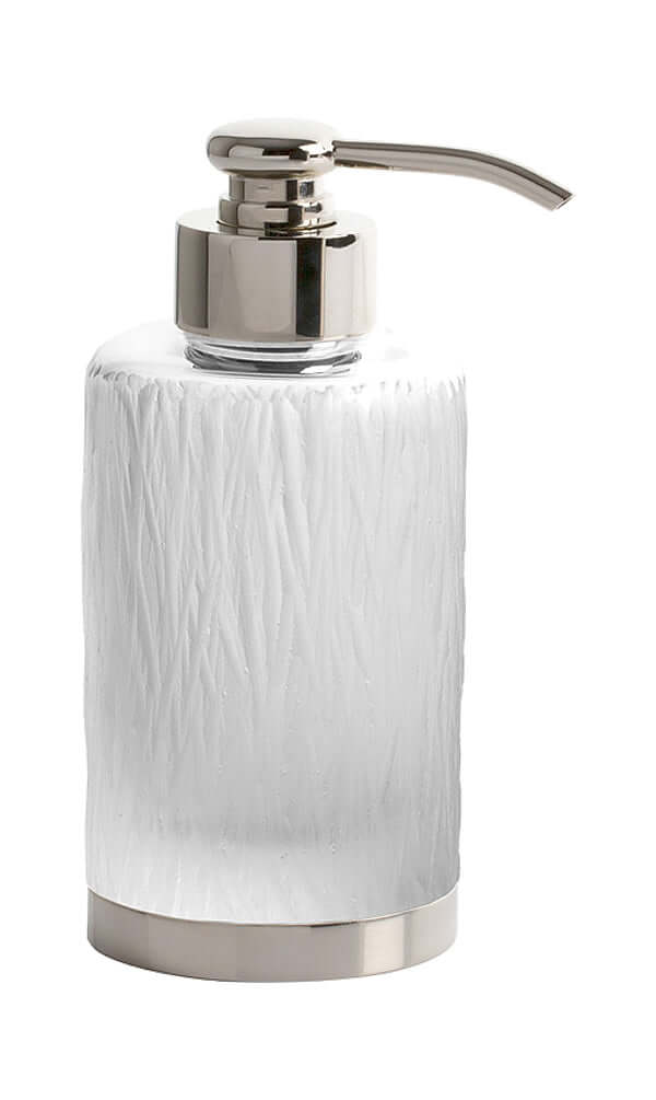 FS03 Bambou 360ml Soap Dispenser