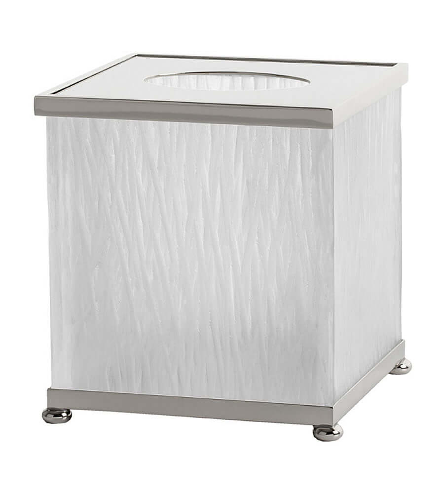 Square Tissue Box (150 tisues)