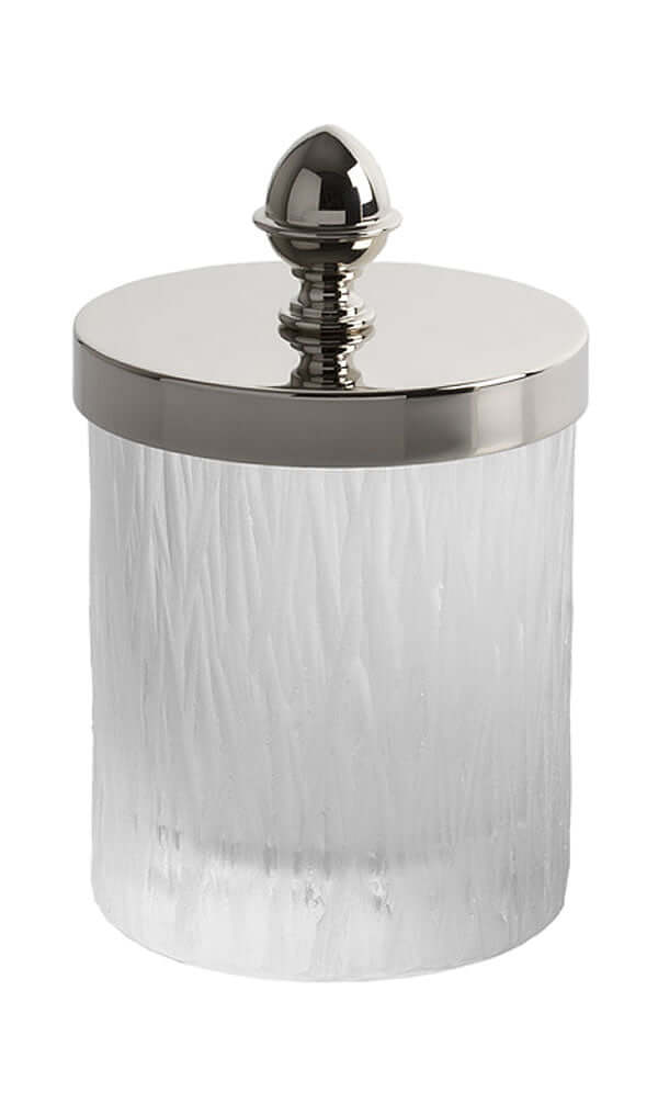Small Q-Tip Jar