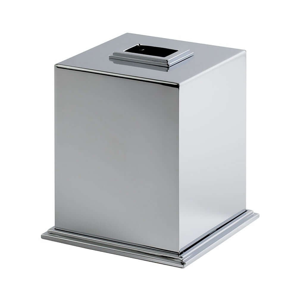 Square Tissue Box 150 tissue capacity