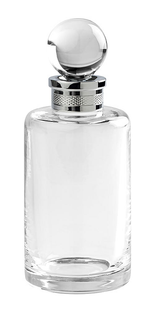 Cristallin "cesele" Perfume Bottle in 27 Finishes and Room Spray in 7 Finishes - Cristal & Bronze - Perfect Makeup Mirrors