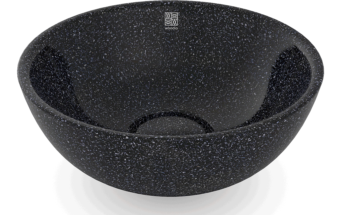 Soft40 Above-Mount Sink (11 Colors) – Woodio - Perfect Makeup Mirrors