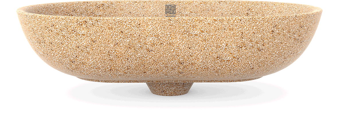Woodio Soft 60 Natural
