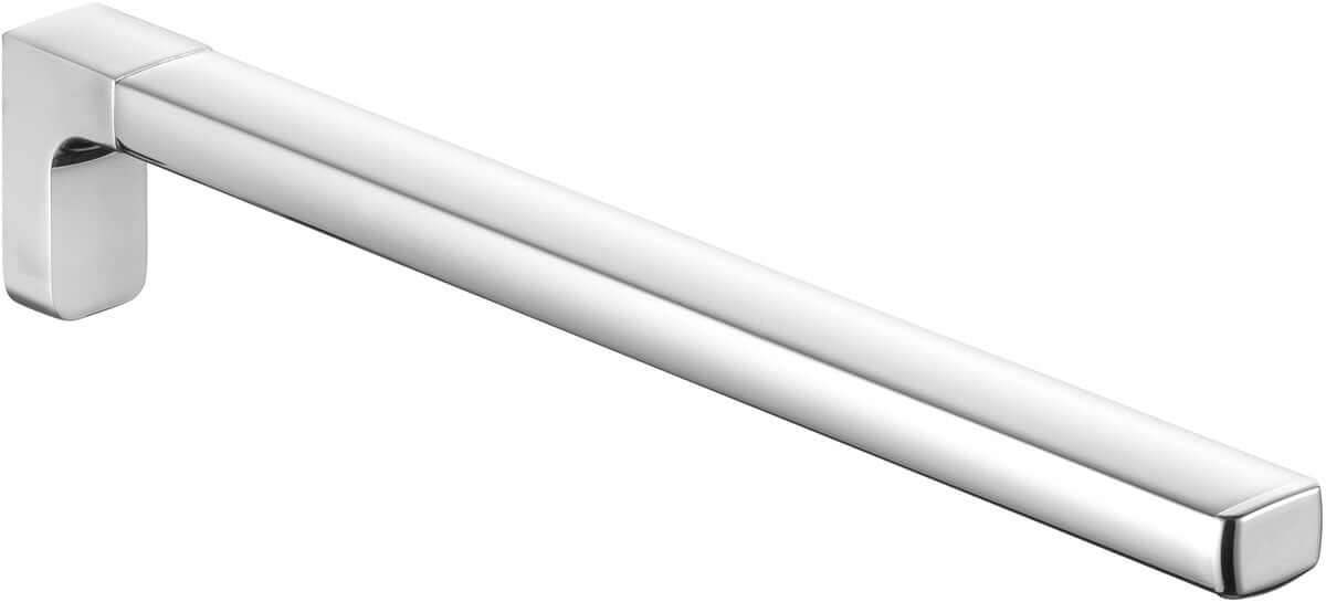 Keuco Collection Moll Towel Holder, Chrome, 2 Sizes