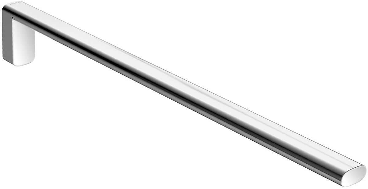 Keuco Edition 400 Single Towel Holder, 2 Sizes, 4 Finishes