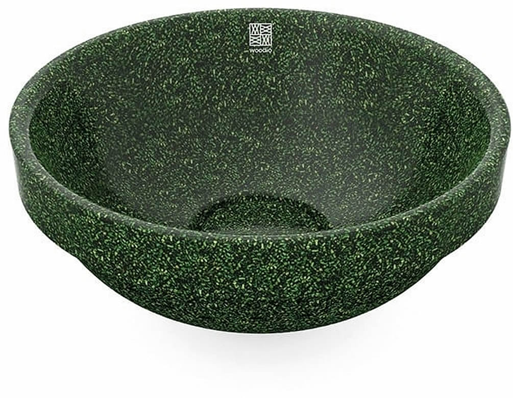 Soft40 Drop-In Sink (10 Colors) – Woodio - Perfect Makeup Mirrors