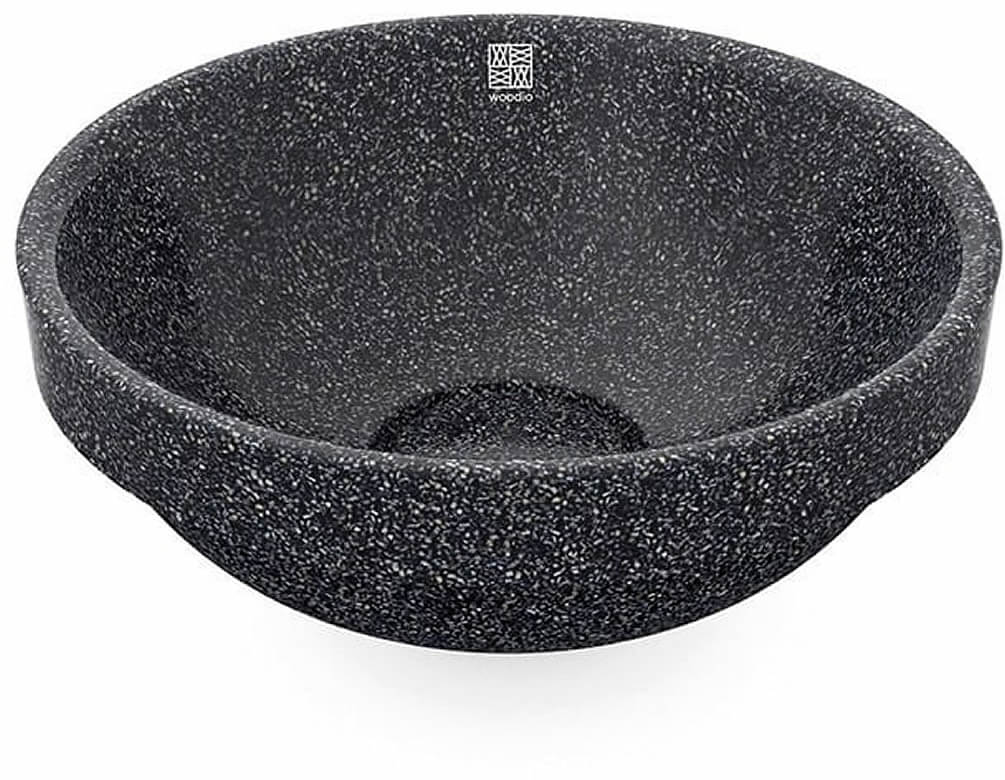 Soft40 Drop-In Sink (10 Colors) – Woodio - Perfect Makeup Mirrors