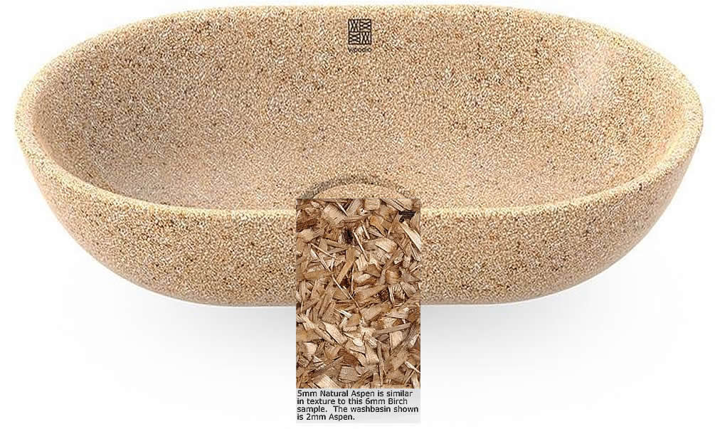 Woodio Soft 60 Natural