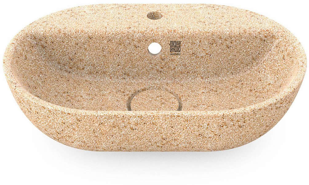 Woodio Soft 60 Natural