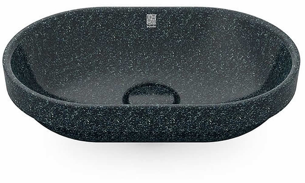 Soft60 Drop-In Sink (10 Colors) – Woodio - Perfect Makeup Mirrors