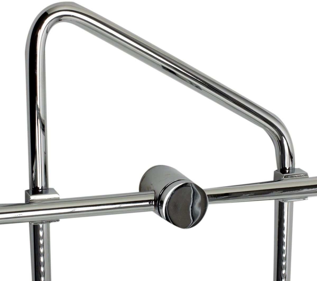 Corner Shower Shelf, Polished Chrome - Alfi Brand