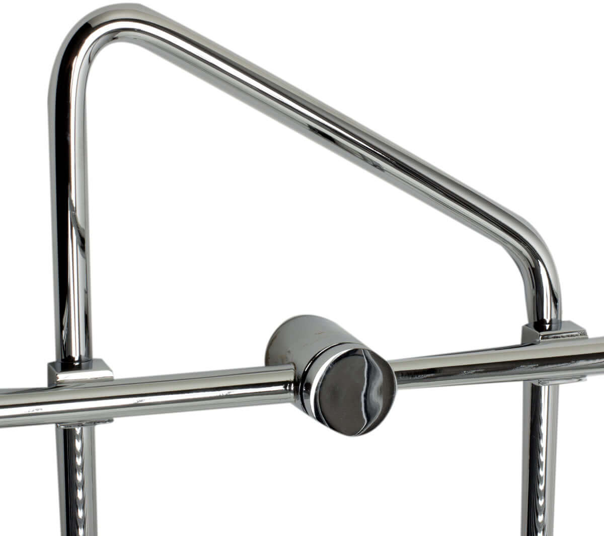 Corner Shower Shelf, Polished Chrome - Alfi Brand